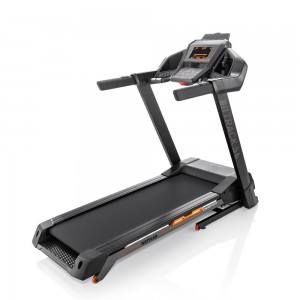 Treadmill kettler berlin s2 best sale